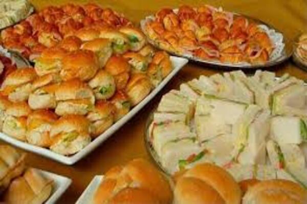 Bocaditos Especiales